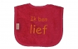 Slab ik ben lief