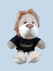 Knuffel Geslaagd!